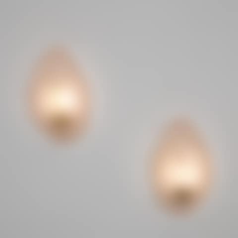 Pair of wall lights (preview)