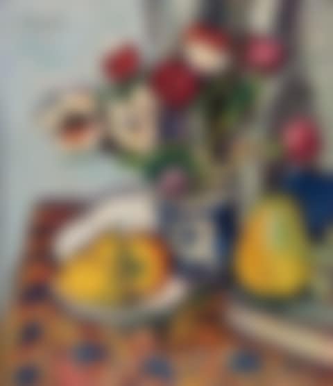 The Ginger Jar (preview)