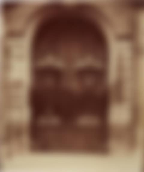 Porte, 42 rue de Cléry (preview)