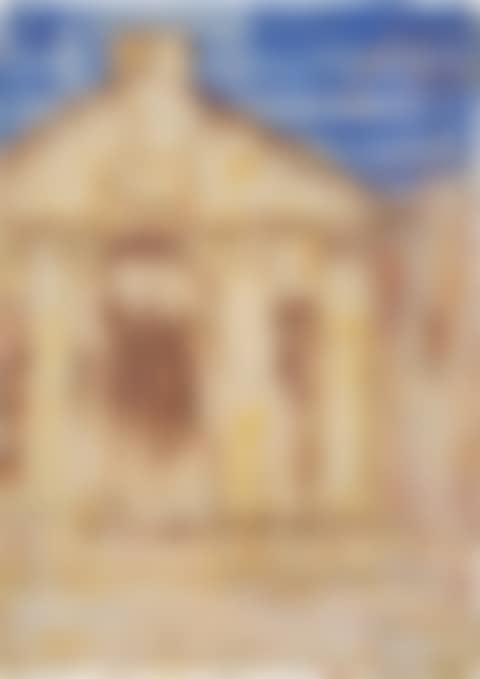 Tessiner Kirche (Ticino Church) (preview)