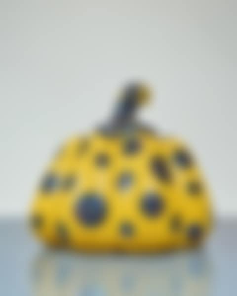 Starry Pumpkin (preview)
