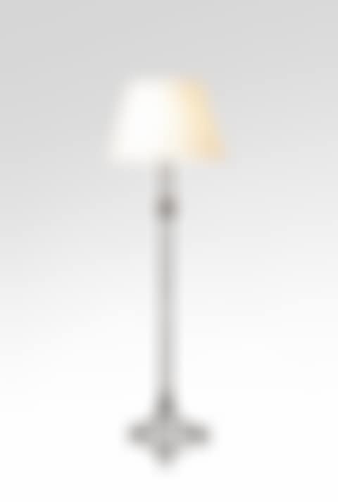 Osselet floor lamp, second version (preview)