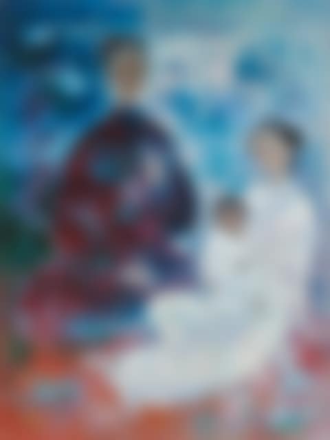 La Famille (The Family) (preview)