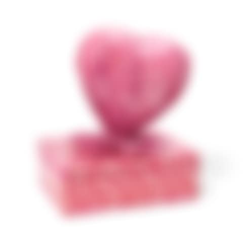 Pop heart on a box (preview)