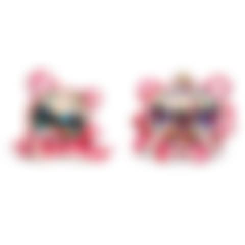 Mr Dob/Dobtopus A & B (preview)