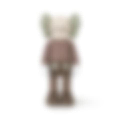 Companion (Brown) (preview)