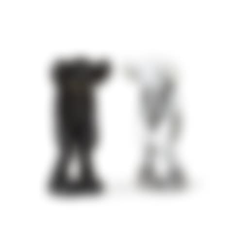 Small Lie (Grey) et Small Lie (Black) (preview)