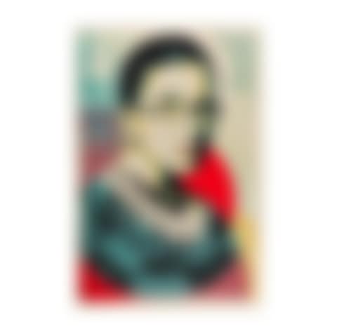 A Champion of Justice (Ruth Bader Ginsburg) (preview)