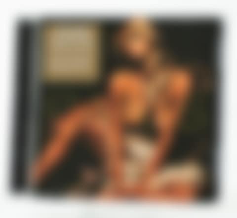 ‘Banksy X Danger Mouse - Paris Hilton CD" (preview)