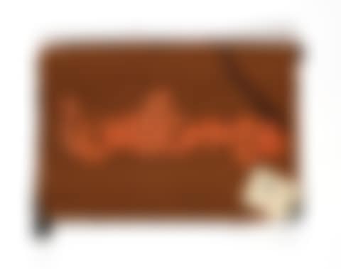 Welcome Mat; #666 (preview)