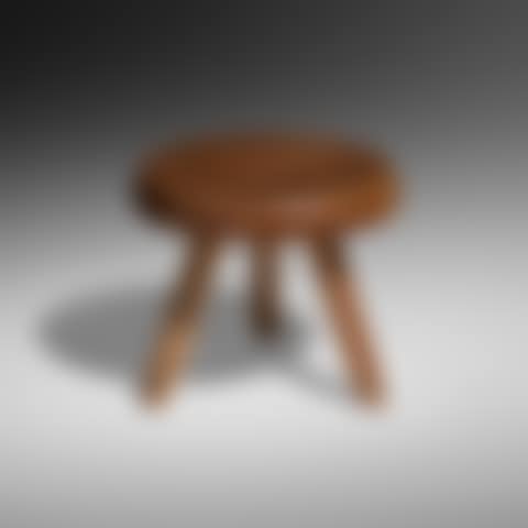 Low stool (preview)