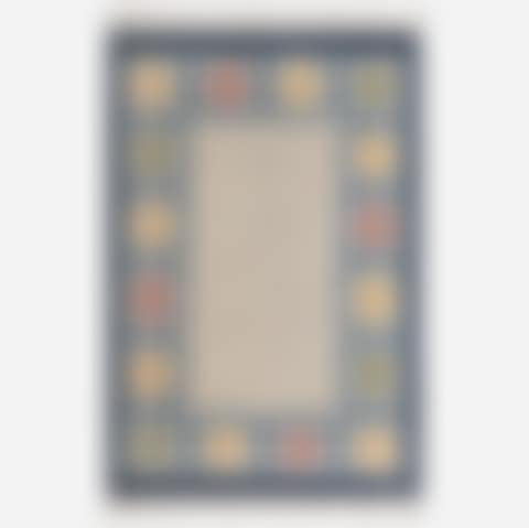 Flatweave carpet (preview)