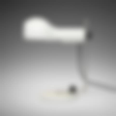 Flash table lamp, model 2208 (preview)