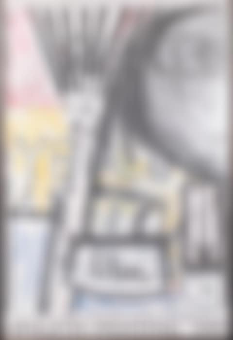 SPOLETO FESTIVAL POSTER (preview)