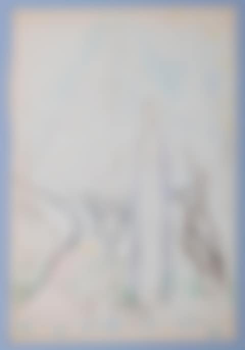 ANNUNCIATION (preview)