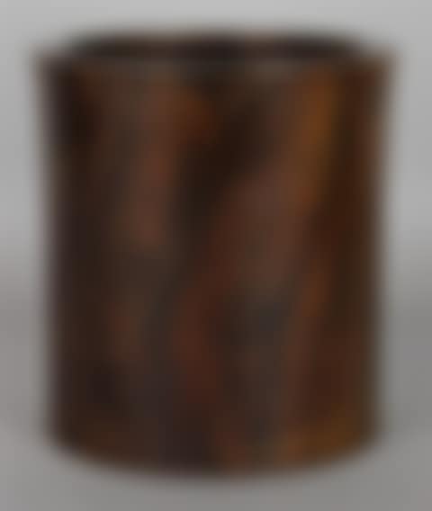 CHINESE HUANGHUALI BITONG (BRUSH POT) (preview)