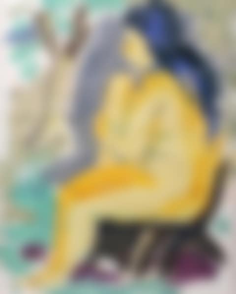 NUDE (preview)