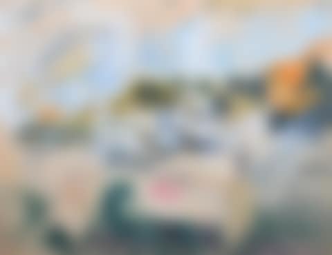CUBIST LANDSCAPE (preview)