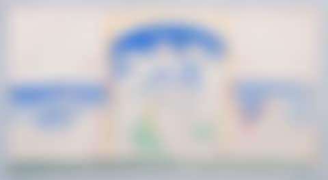 DESIGN FOR A TRYPTICH (preview)