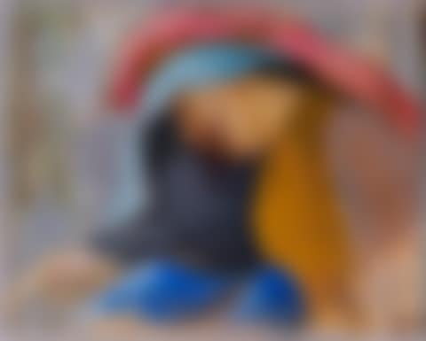 ITALIAN WOMAN (preview)