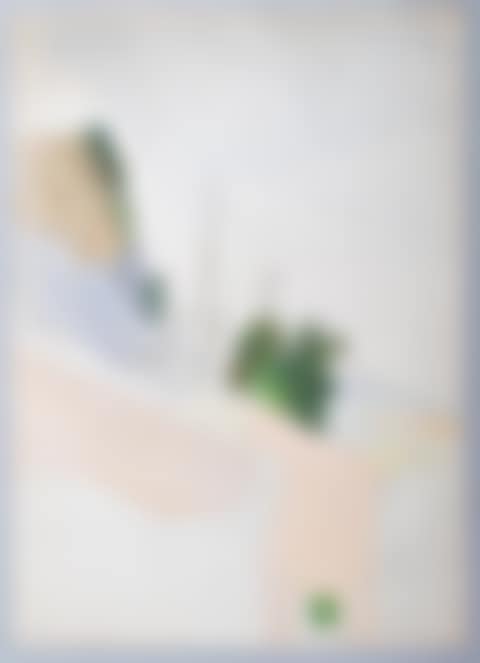 ITALIAN LANDSCAPE WITH BUILDINGS IN THE FOREGROUND (preview)