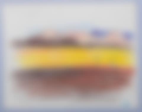 MOUNTAINOUS LANDSCAPE (preview)