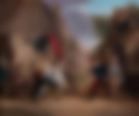 REVELERS (preview)