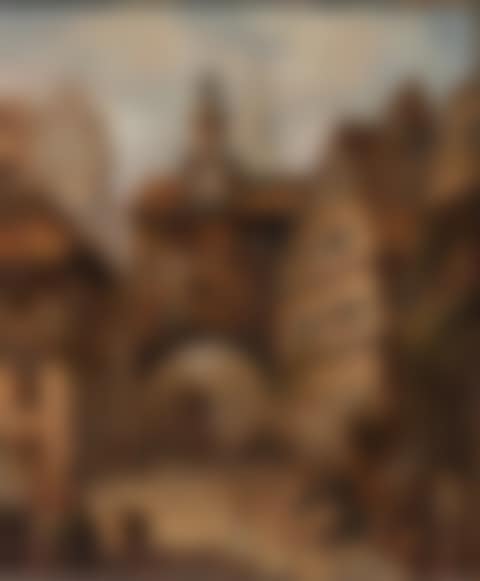 EUROPEAN STREET SCENE (preview)