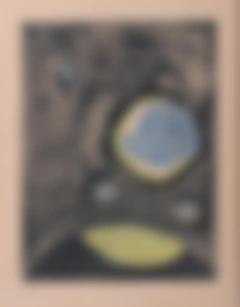 EL CONEJO DE LA LUNA from "AZTLAN, SUENOS MEXICANOS," (preview)