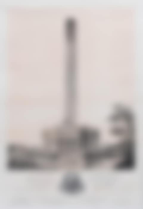 DESIGN OF THE NATIONAL WASHINGTON MONUMENT - TO BE ERECTED IN THE CITY OF WASHINGTON (preview)