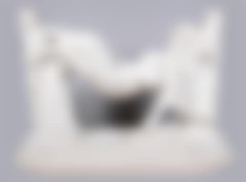 MONUMENTAL CARRARA MARBLE "RIPOSA" (preview)