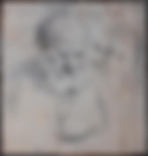 THREE BUSTS OF MEN (preview)