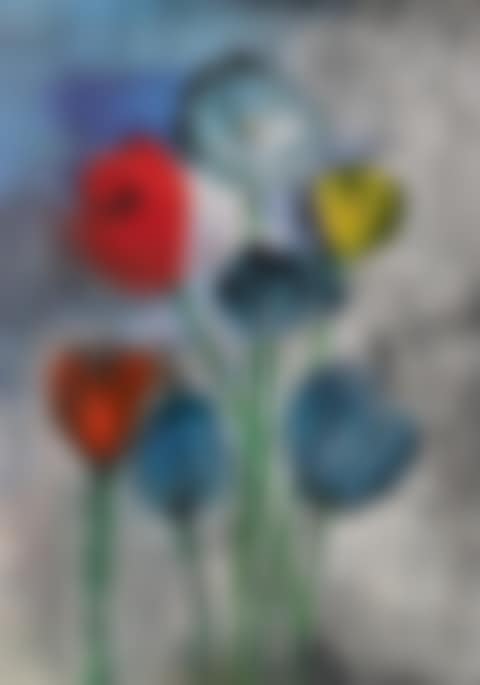 BRITE TULIPS from FLOWERS OF MANHATTAN (preview)
