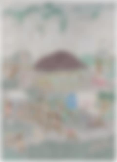 VILLAGE SCENE (preview)