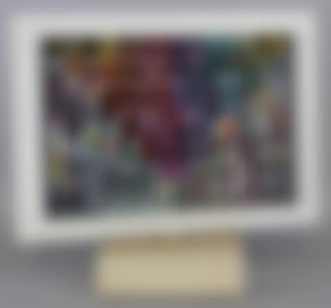SPINNING POLYMORPH (preview)