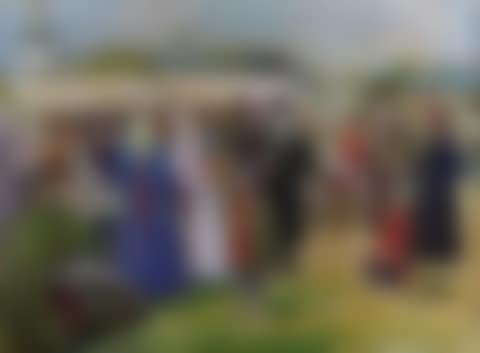 FLEA MARKET (preview)