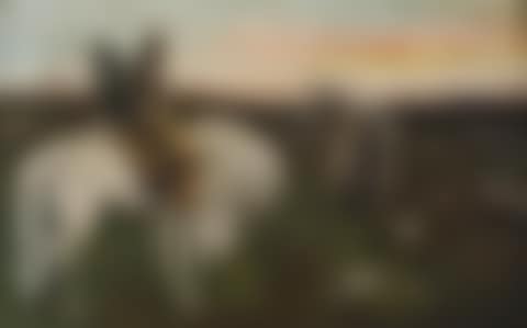 AT THE CROSSROADS (preview)