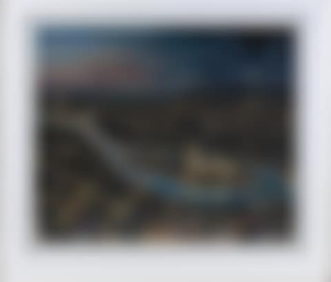 NIGHT FLIGHT OVER PARIS (preview)