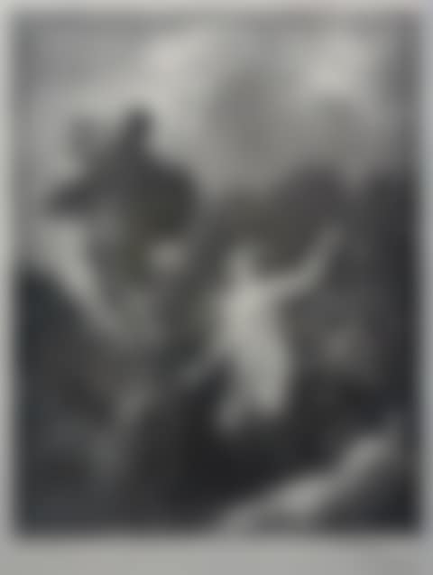 SIEGFRIED AND THE RHINE MAIDEN (preview)