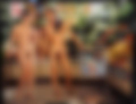 ADAM AND EVE (preview)