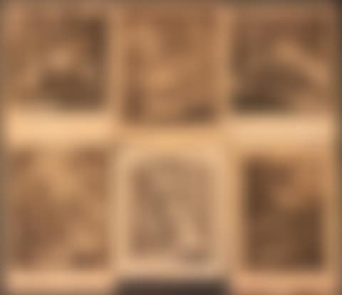 A GROUP OF 6 PRINTS (preview)