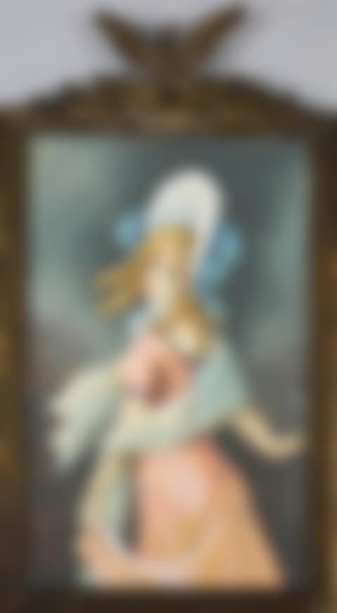 MADAME REBELLA (preview)