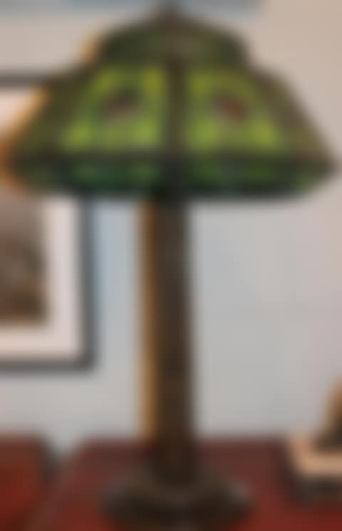 Lamp (preview)