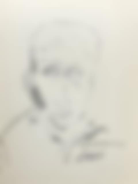Self Portrait (preview)