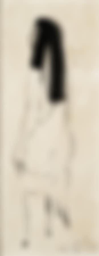 Woman (preview)