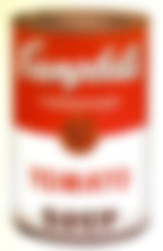 Cambell"s Soup (preview)