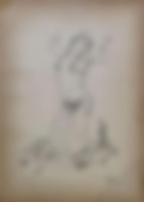 Eastern Dancer (preview)