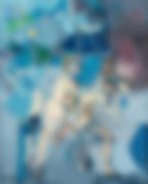 Adam and Eve (preview)