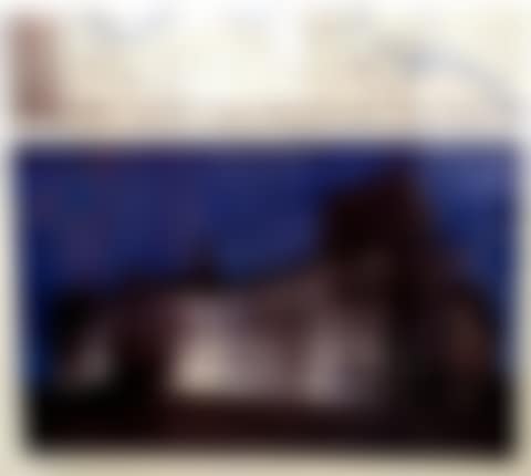 Wrapped Reichstag, Project for Berlin (preview)