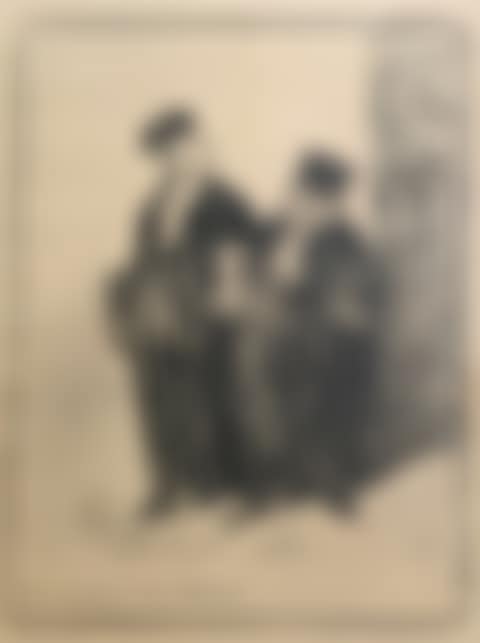 Lawyers (preview)